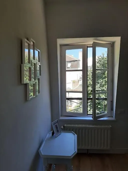 Maison De Centre-Ville Avec Grande Terrasse Concarneau 0*,
