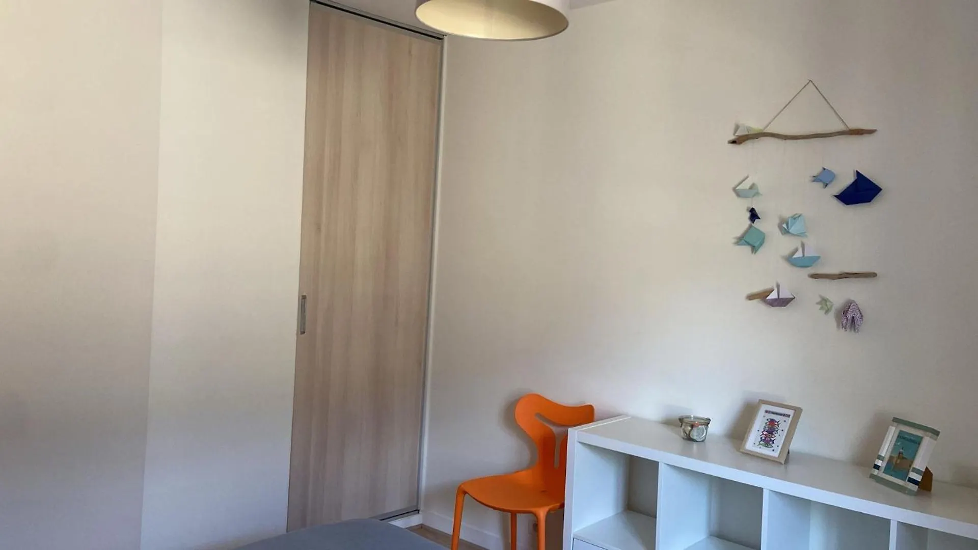 Maison De Centre-Ville Avec Grande Terrasse Concarneau Hébergement de vacances