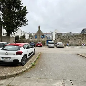 -le Petit Refuge- Studio Centre Parking Wifi Appartement