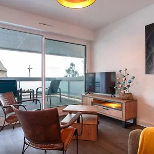La Proue - Appt Vue Appartement