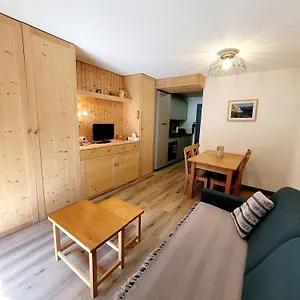 Renove Appartement La Clusaz